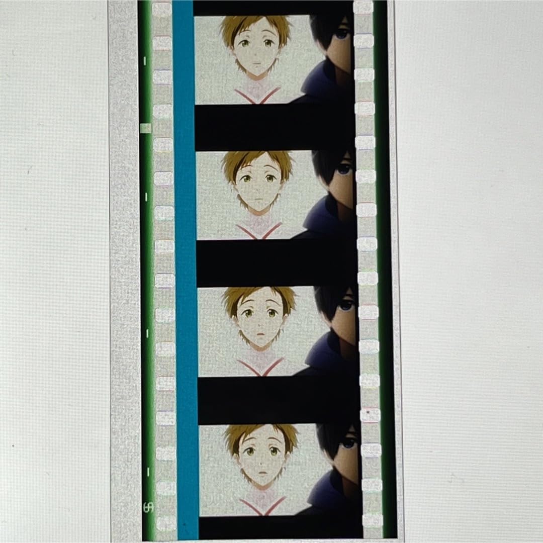 Amazon.co.jp: 橘真琴 真琴 幼少期 桜 さくら 遙フィルム free